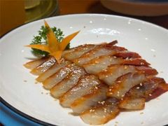 -江南大酒店·地道正宗有锅气的江西菜(中华北大街店)