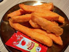 -梨花牛肉汤饭(仁恒伊势丹店)