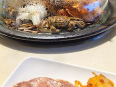 -蓝珊甄选海鲜自助·火锅大排档(近阿那亚店)
