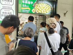 -牛街洪记小吃店(牛街店)