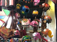 -乌布德传统市场