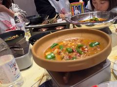 -聚味瞿记·龙虾堂(坡子街店)