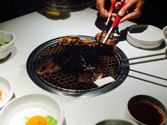-本家韩国烤肉(青岛万象城店)