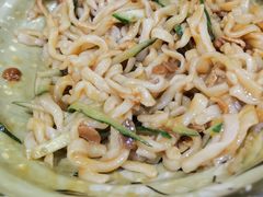 -东北农家饺子村(昌平路店)