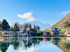 -黑龙潭公园