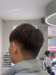 -M造型