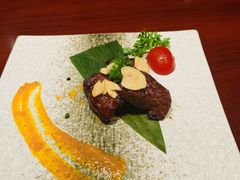 -一本魅·日式料理