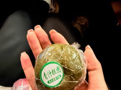 -绿柳居(许府巷店)