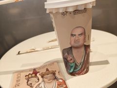 -喜茶(天津乐宾百货店)