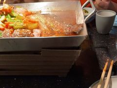 -鸣记脆皮烤鱼·海鲜烤鱼(亿合城店)