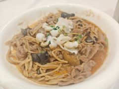 -山泉公馆酒家(珠江新城店)