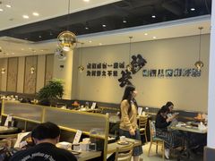 -椒椒铜炉火锅鸡(天马店)