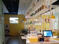 -蛙蛙叫·干锅年代(钻石广场店)