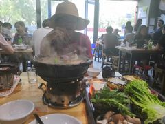 -范贤光鸡公煲(平乐园总店)