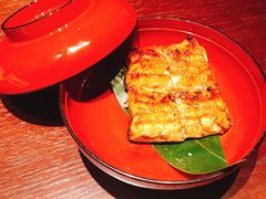-翔峰炭火鳗鱼(悦泰街里公寓店)