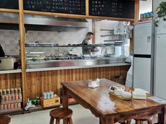 -梅溪·小伙子干挑面(安吉总店)