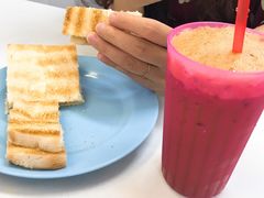 -Killiney Kopitiam(基利尼路67号店)