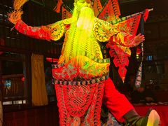 -白家大院·王府宫廷菜(苏州街店)