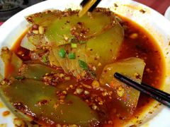 -重庆火锅水库鱼庄(南油店)