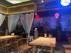 -水煮三国·川鲁江湖菜(香山店)