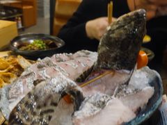 -熹悟海鲜火锅·广式打边炉