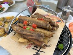 -新东源国际酒店·新东源食坊(沙井店)