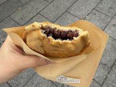 -小巷鲷鱼烧(流塘荔景小区店)