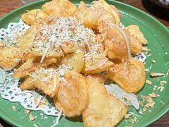 -卢布里西餐厅(海拉尔店)