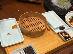 -唐山宴大唐州府精品中餐