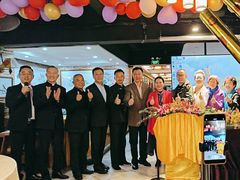 -品茶居素食馆(罗湖店)