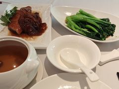 -粤财皇冠假日酒店·彩华轩中餐厅