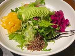 -真地道京味府·鲜橙烤鸭·北京菜(朝外大街东大桥店)