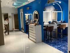 -海马体大师店(上海华润时代广场大师店)