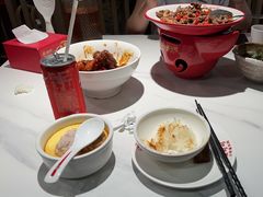-辣可可·现炒黄牛肉(皇庭广场店)