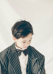 点击看大图 -Mengbaby·萌宝贝儿童理发(保利广场店)