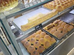 -甜嘟嘟烘焙坊(舒城路店)