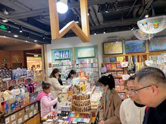 -墨格(浦东嘉里城店)