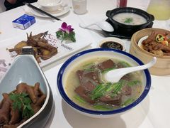 -陶缘一号·四季缘·老字号顺德菜·户外婚礼家宴(西滘店)