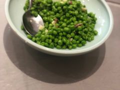 三丁手剥鲜豌豆-香浙汇(望京店)