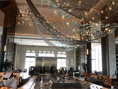 -上海三甲港铂瑞酒店-卓越西餐厅