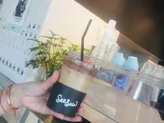 -Seesaw Coffee(环贸iapm店)