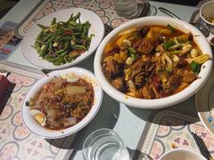 -海尔巴格一甸茶餐厅(团结路店)