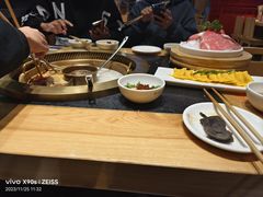 -豪渝火锅(红谷滩万达店)