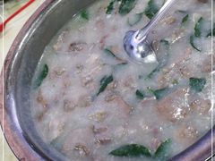 -标记美食新鲜猪杂(兴南大道店)