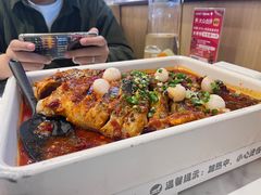 -三江源活鱼现烤(维多利摩尔城店)
