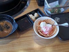 -水林间·寿喜烧自助(仙林金鹰店)
