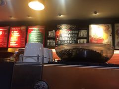 -星巴克(杭州大厦C座店)