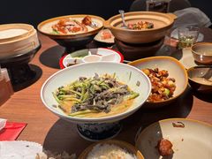 -青年公社烤鸭(熙悦天街店)