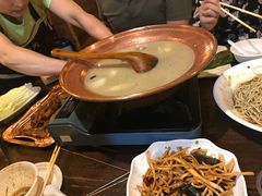 -霄汉羊排(万松园一店)