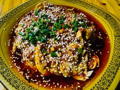 -勇猛子川菜馆(新军路店)
